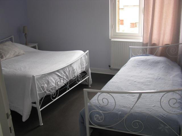 Hotel Le Barrage Mauzac-et-Grand-Castang Zimmer foto
