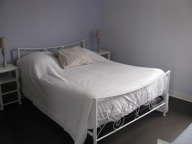 Hotel Le Barrage Mauzac-et-Grand-Castang Zimmer foto