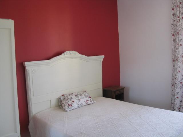 Hotel Le Barrage Mauzac-et-Grand-Castang Zimmer foto